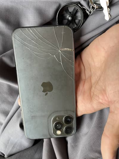 Apple iPhone 11 Pro