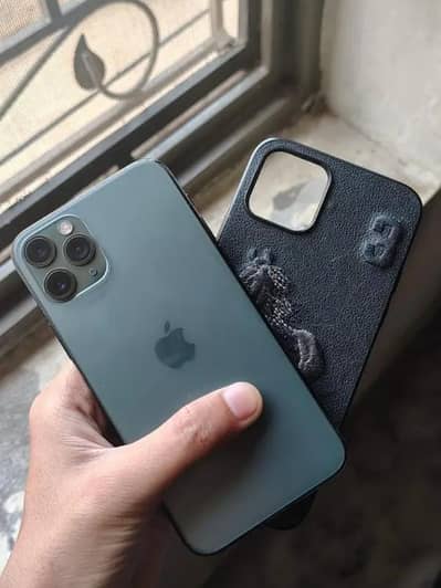 Apple iPhone 11 Pro