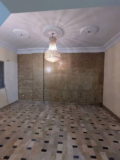 2 bed DD Flat for Rent in Kiran Garden Gulistan-e-Jauhar Block 14