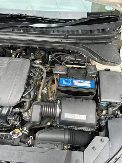 Hyundai Elantra 2021