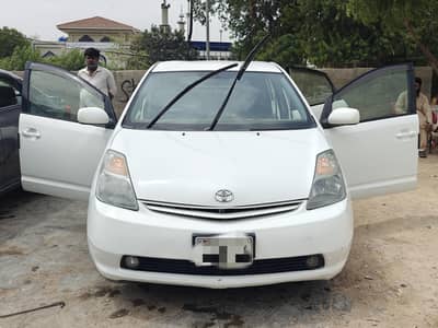 Toyota Prius 2012