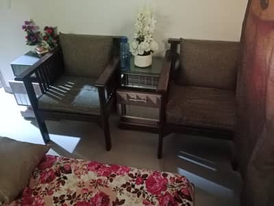 5 seater sofa