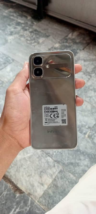 infinix smart 20