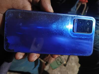 vivo y21A condition 10 by 8
