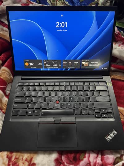 Lenovo ThinkPad E14 for sale