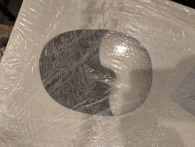 RING CUSHIOn