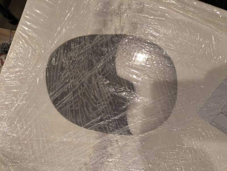 RING CUSHIOn 0