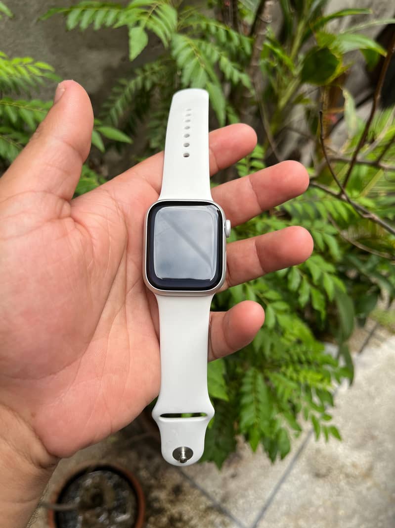 Apple watch 3