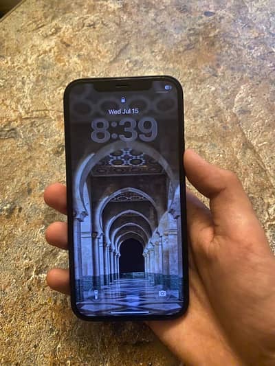 Apple iPhone 12 jv