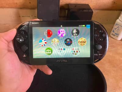 Psvita slim 2000
