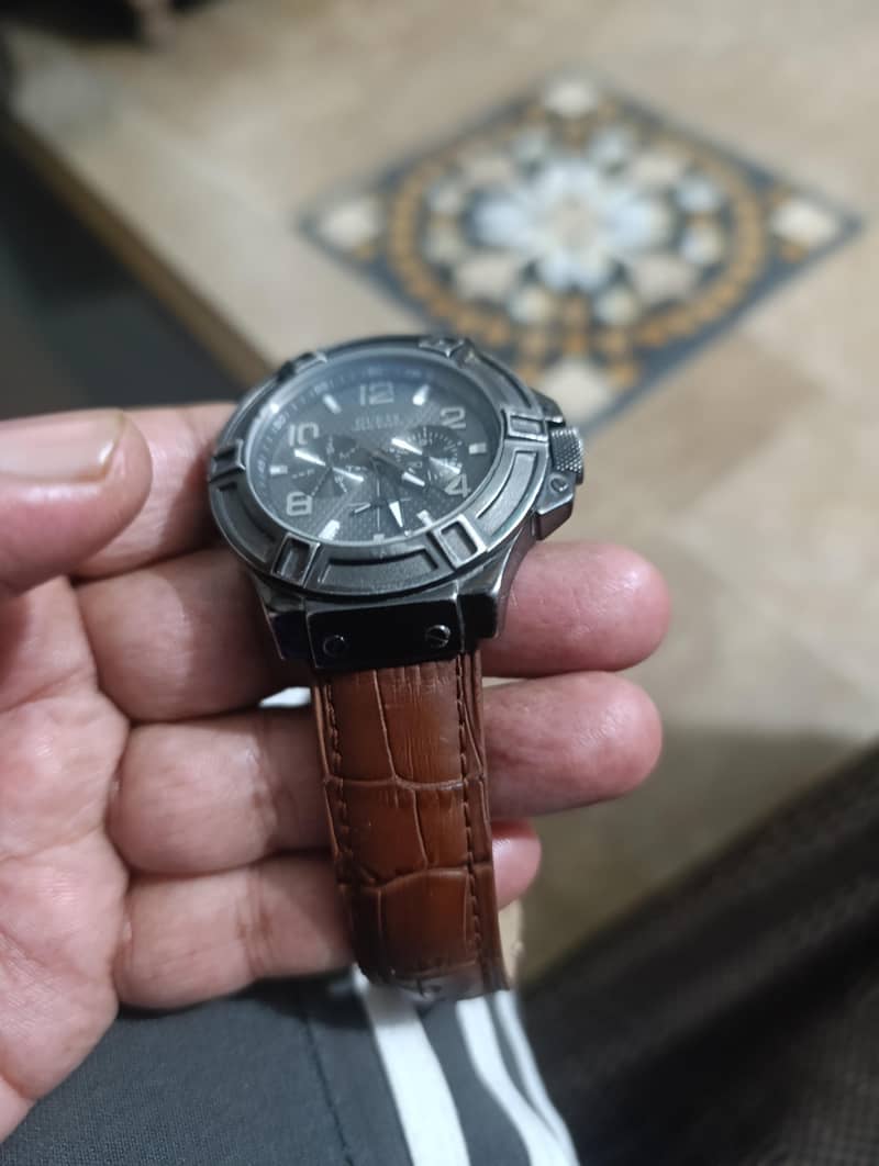 guess 1
