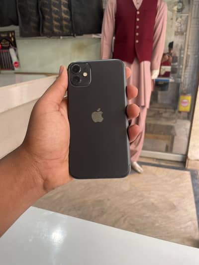 Apple iPhone 11