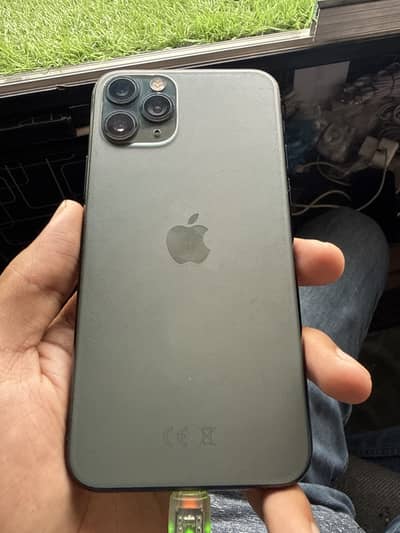 11 pro factory unlocked