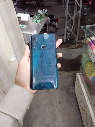 Huawei Y9 Prime