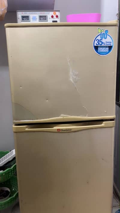 Dawlance Fridge