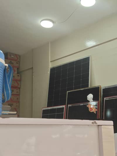 crown solar 620 watt