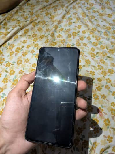 Xiaomi Redmi Note 10 Pro