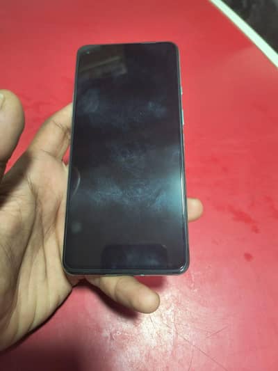One Plus 8T