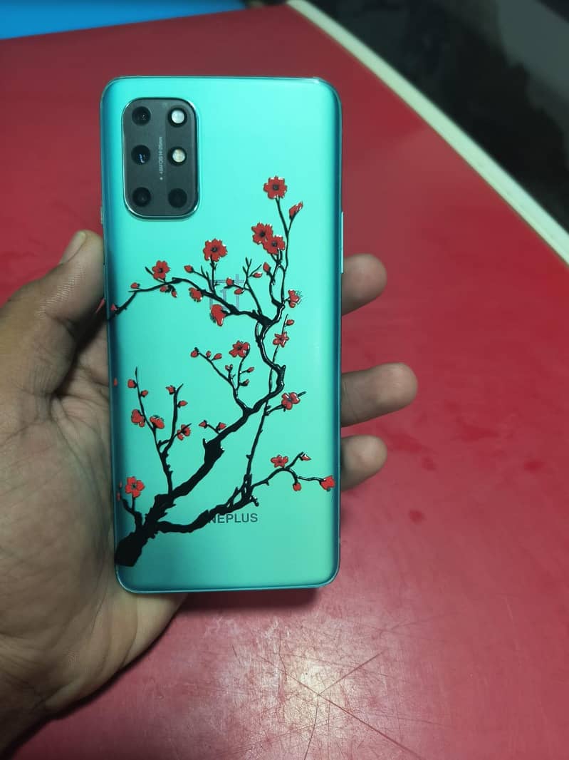 One Plus 8T 1