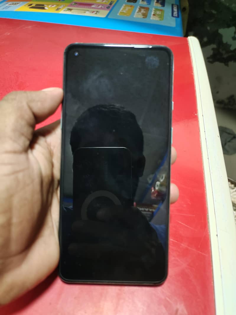 One Plus 8T 6