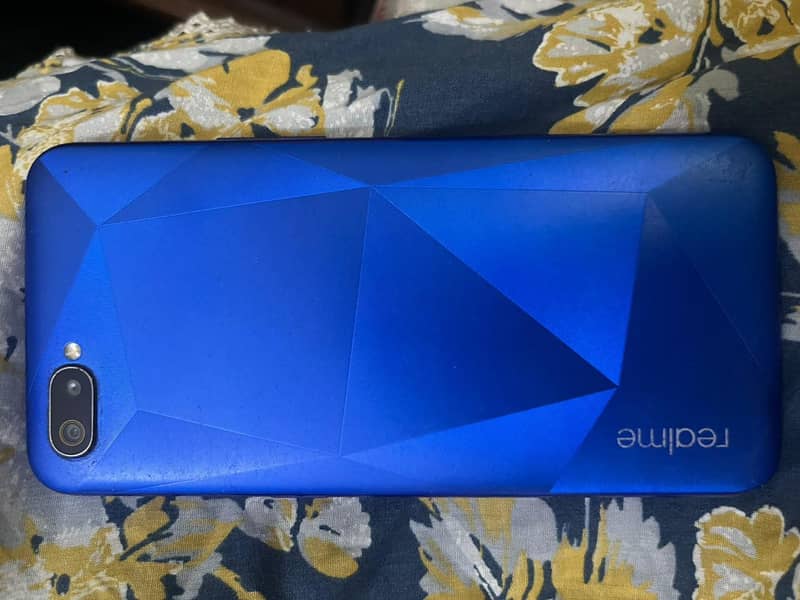 Realme C2 1
