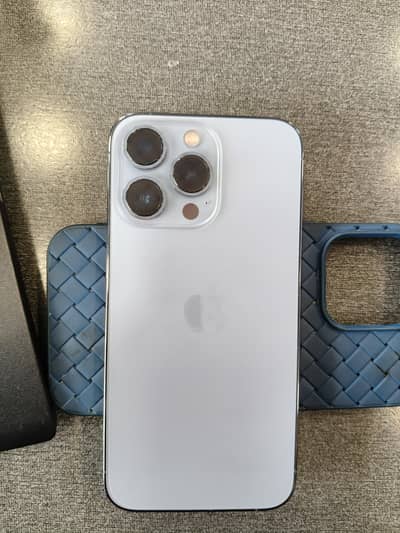 iPhone 13 Pro