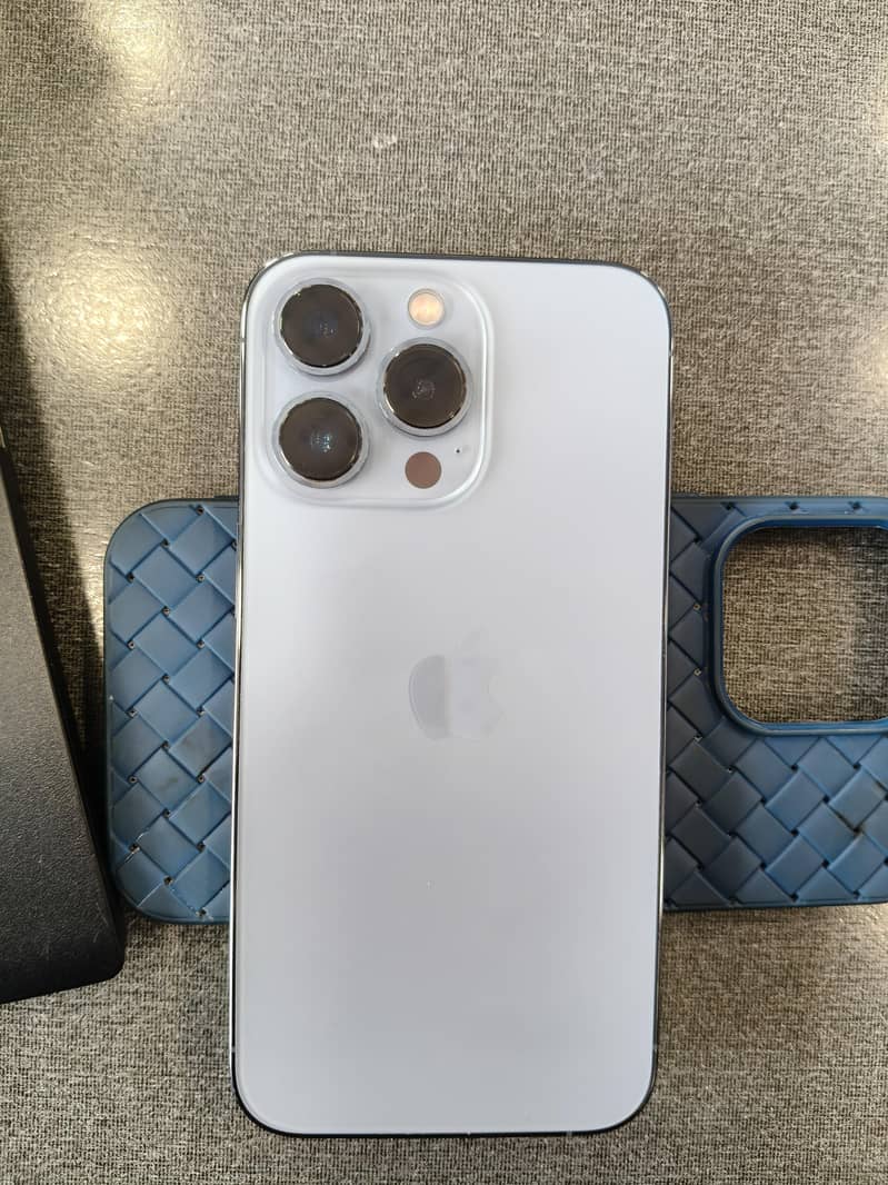 iPhone 13 Pro 0