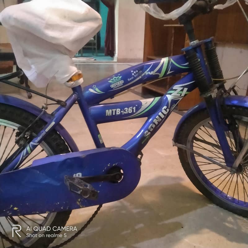 big cycle 1