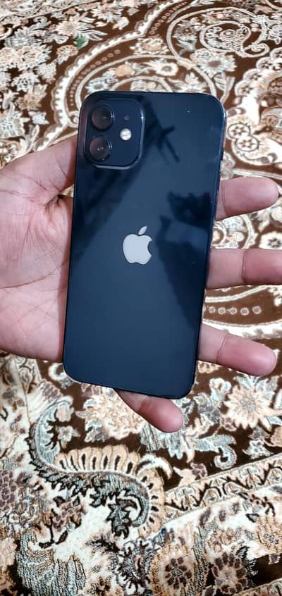 Apple iPhone 12