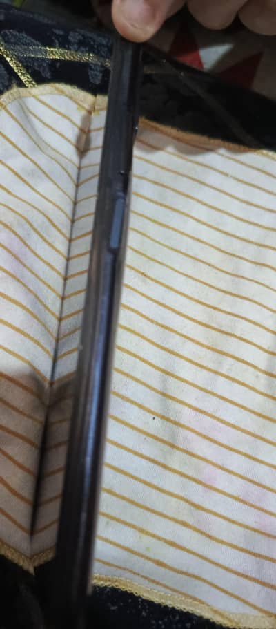 Infinix Note 10