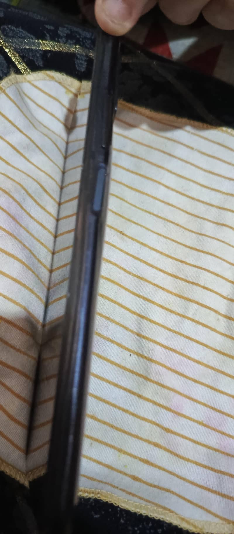 Infinix Note 10 0