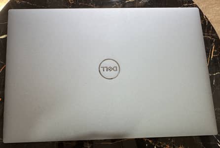 Dell Precision 5560 Core i7 - 11 Generation