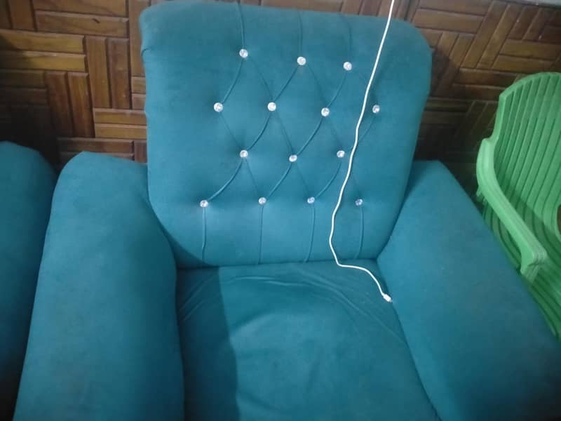 soft sofa 5 seter 1