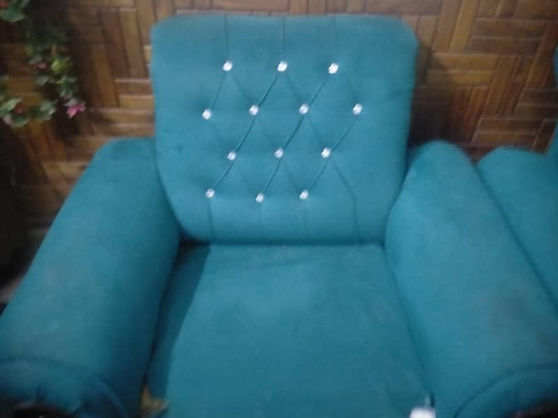 soft sofa 5 seter 2