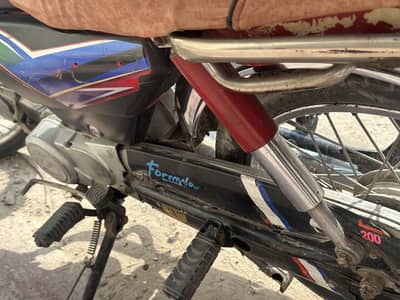 HONDA CD 70///03096934167