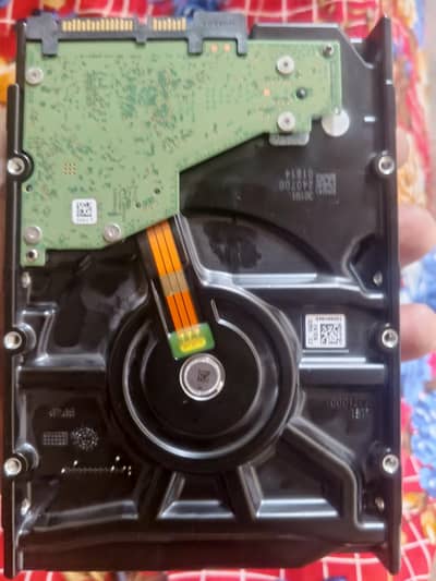 8TB hard drive for sale