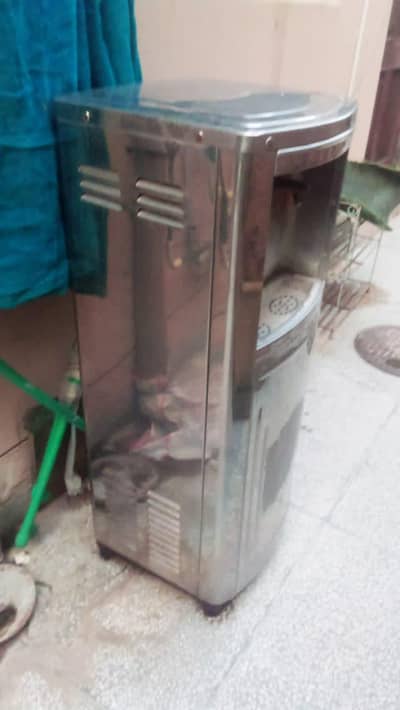 Electric Water Cooler