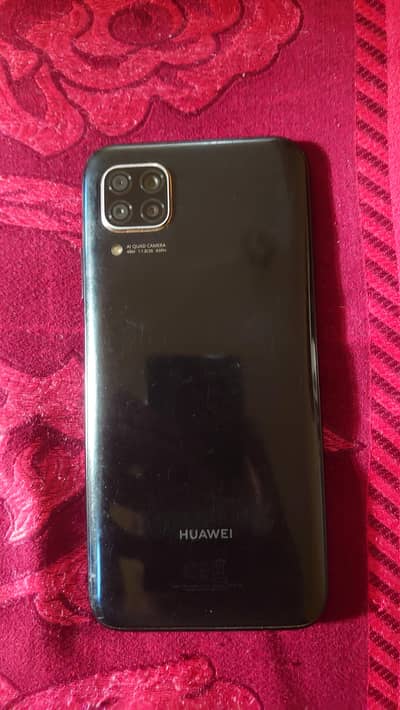 Huawei Nova 7i