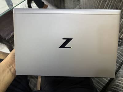 HP ZBOOK firefly 14 inch G8
