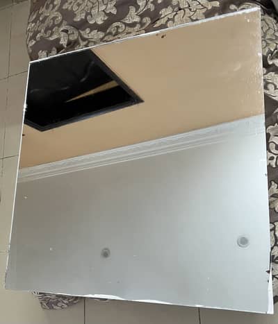 Large Wall Mirror - Used - Good Condition