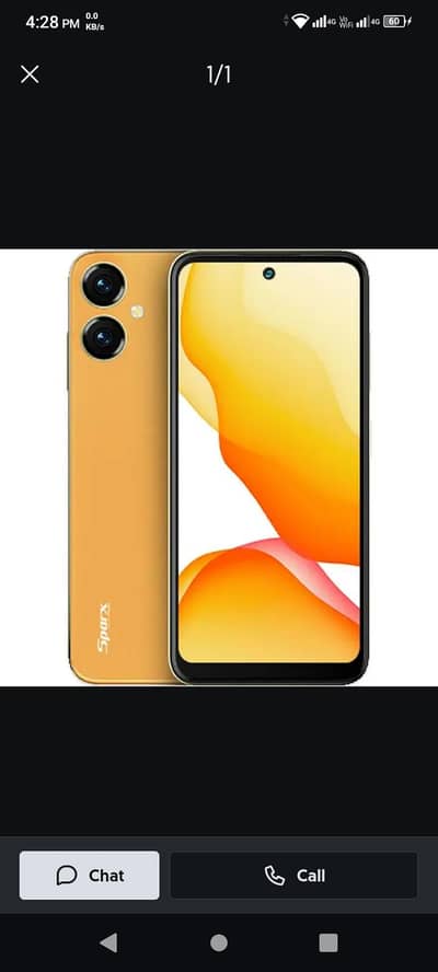 Sparx Neo 7 Ultra