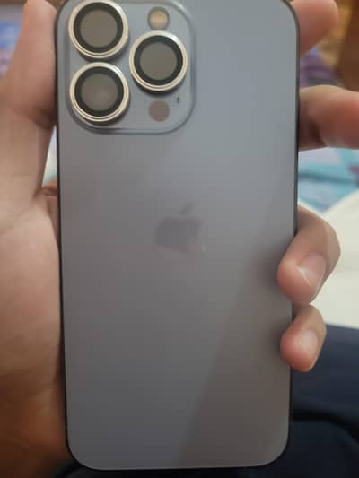 Apple iPhone 13 Pro Pta Approved 128gb Original