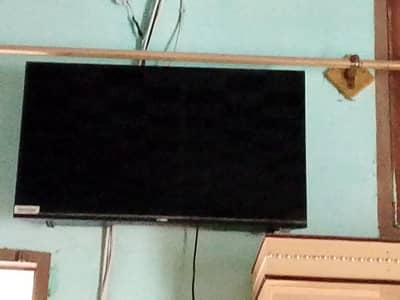 Oktra LED TV - Excellent Condition - No issue