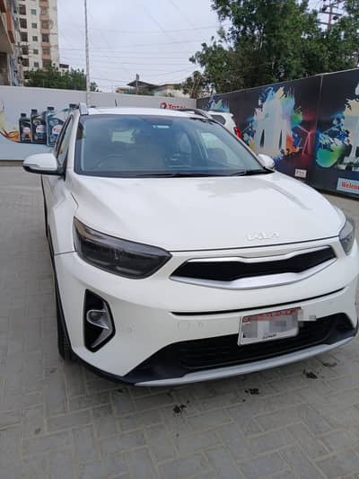 KIA Stonic EX Plus 2022