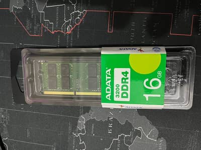 DDR4 RAM ADATA | 3200MHz