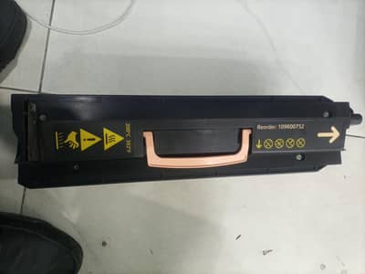 xerox 5855 heater unit