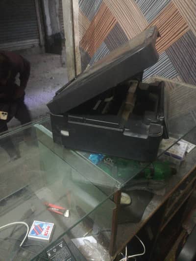 printer Epson L355