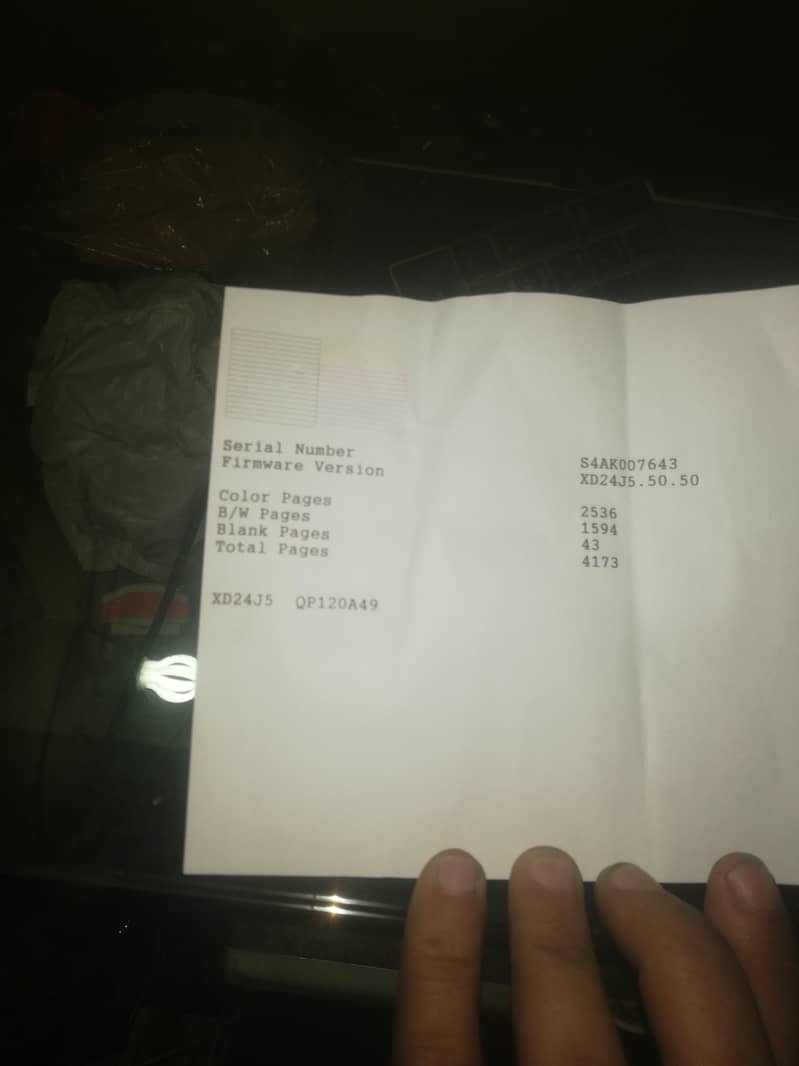 printer Epson L355 1