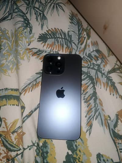 Apple iPhone 15 Pro Max Jv