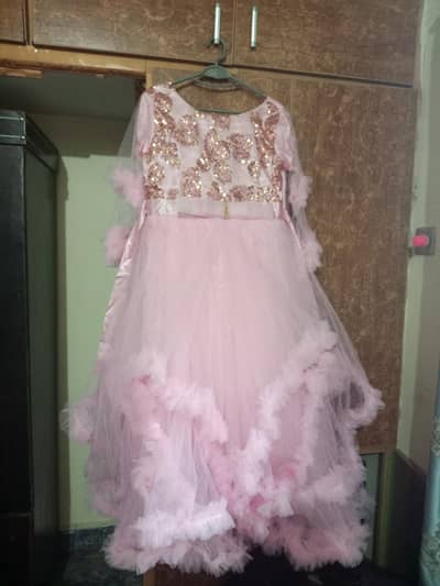 fairy dress